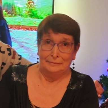 Photo de Marie CIVIDIN