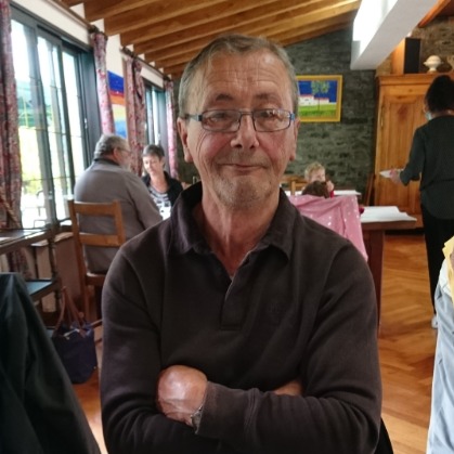 Photo de Jean-Marie BELREPAYRE