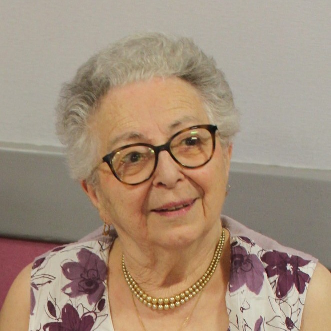 Photo de Marie-Josèphe BOUDET