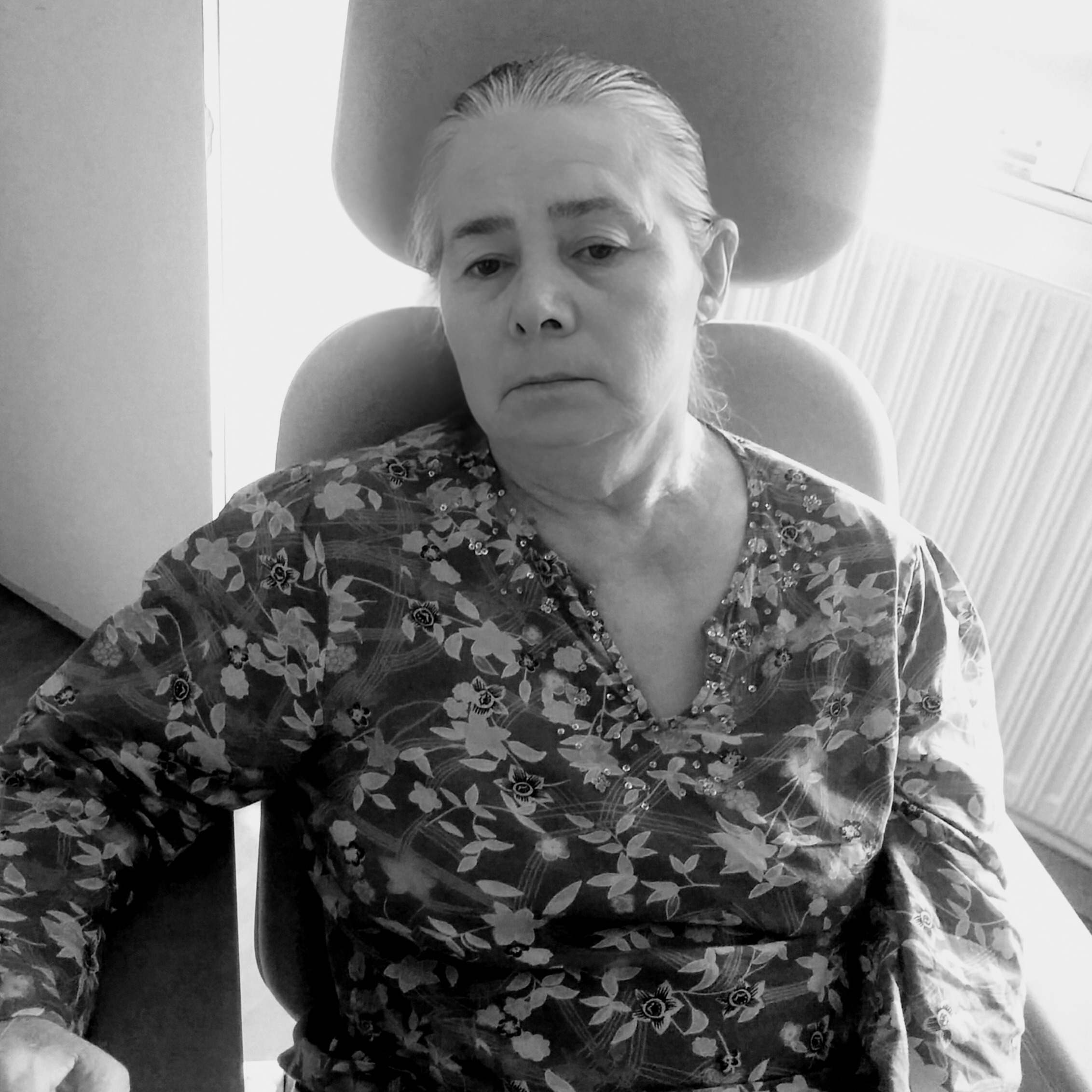 Photo de Mireille CHEVALLIER