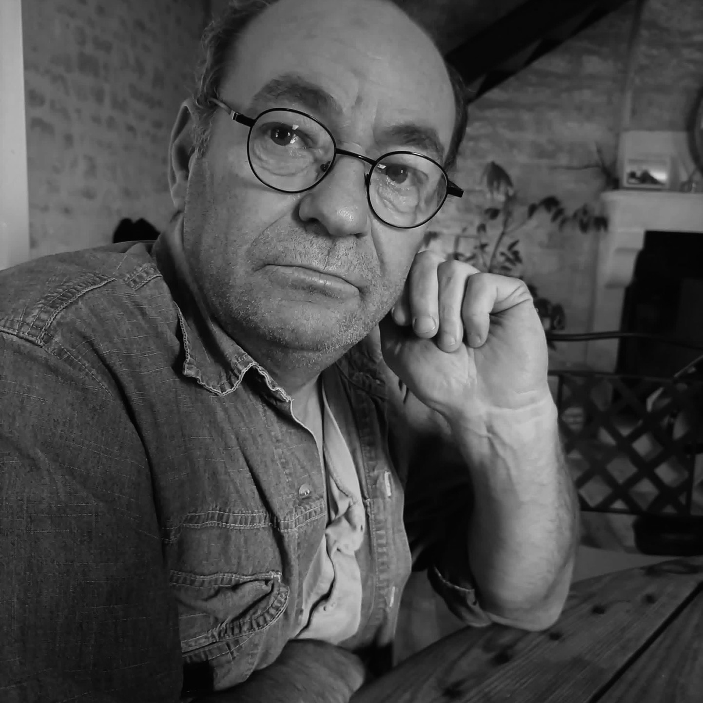 Photo de Pascal DAVERAT