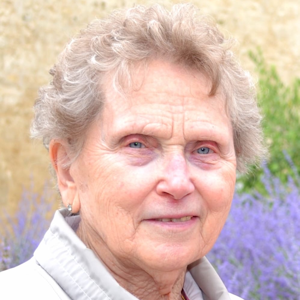 Photo de Marie HIDIER