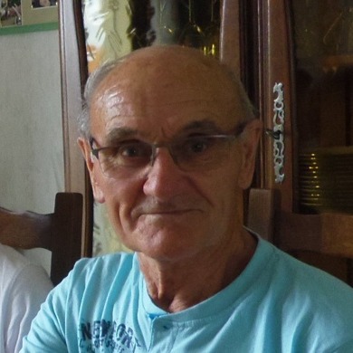 Photo d’Yvon MARCEAU