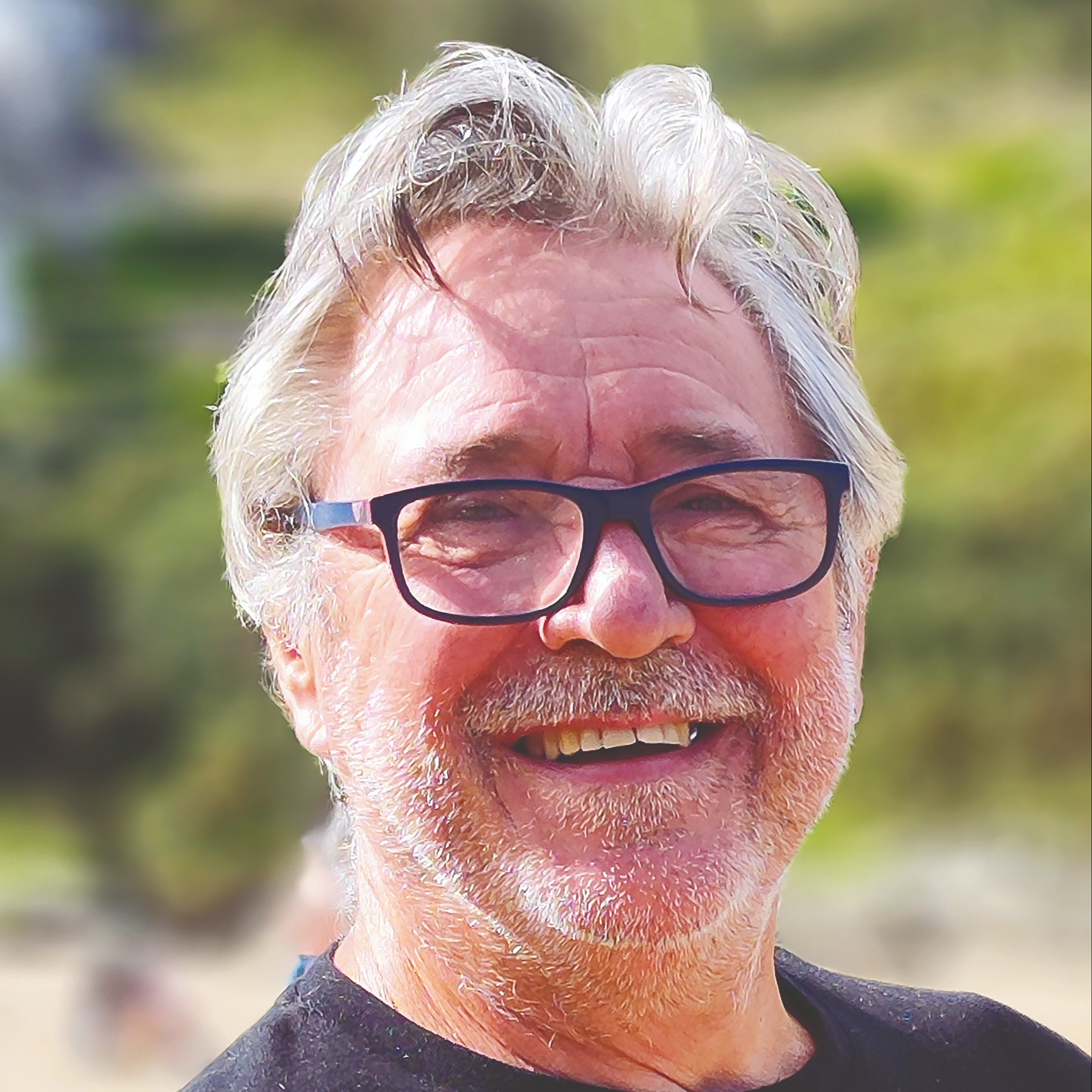 Photo de Patrick GARREAU