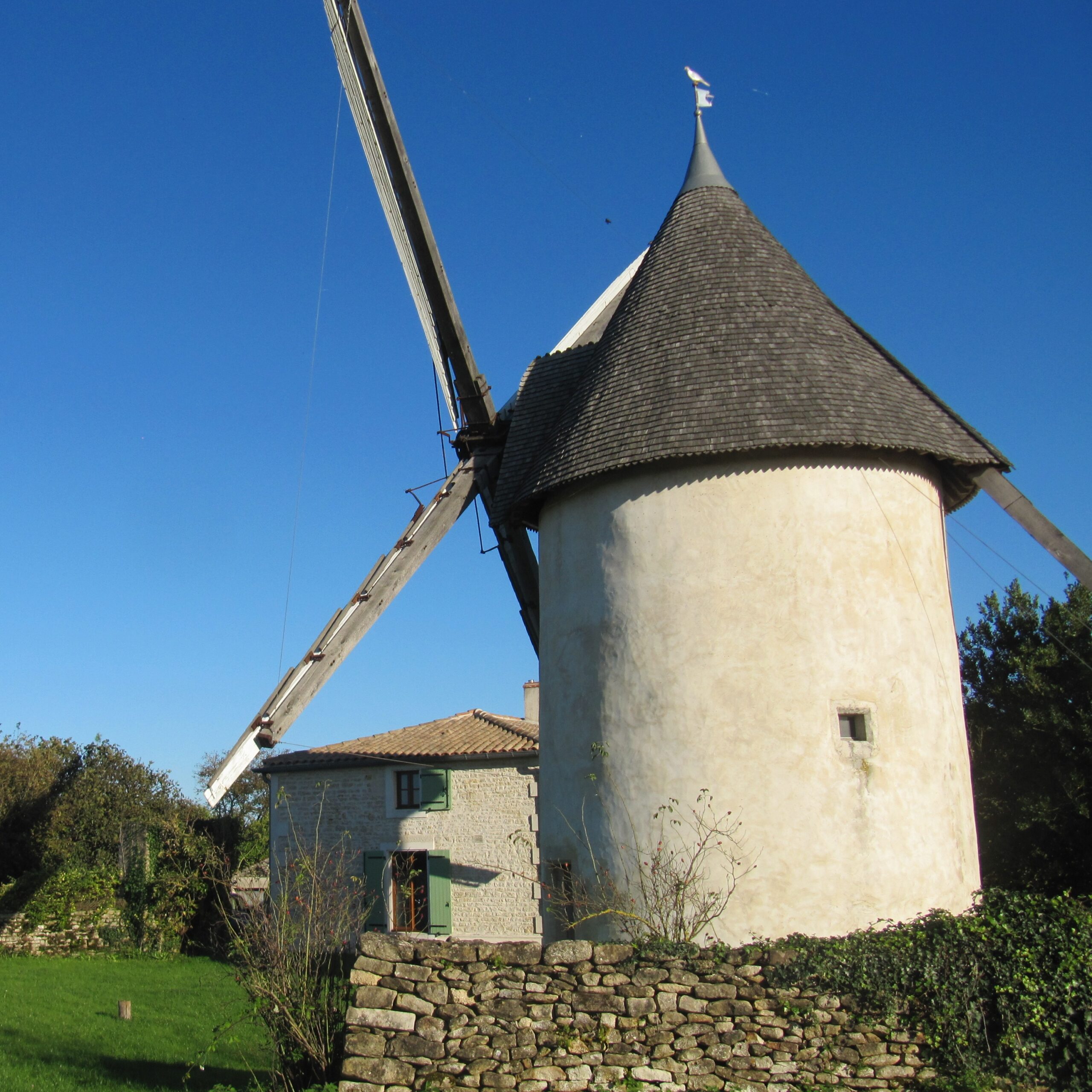 Photo de Bernard GARREAU