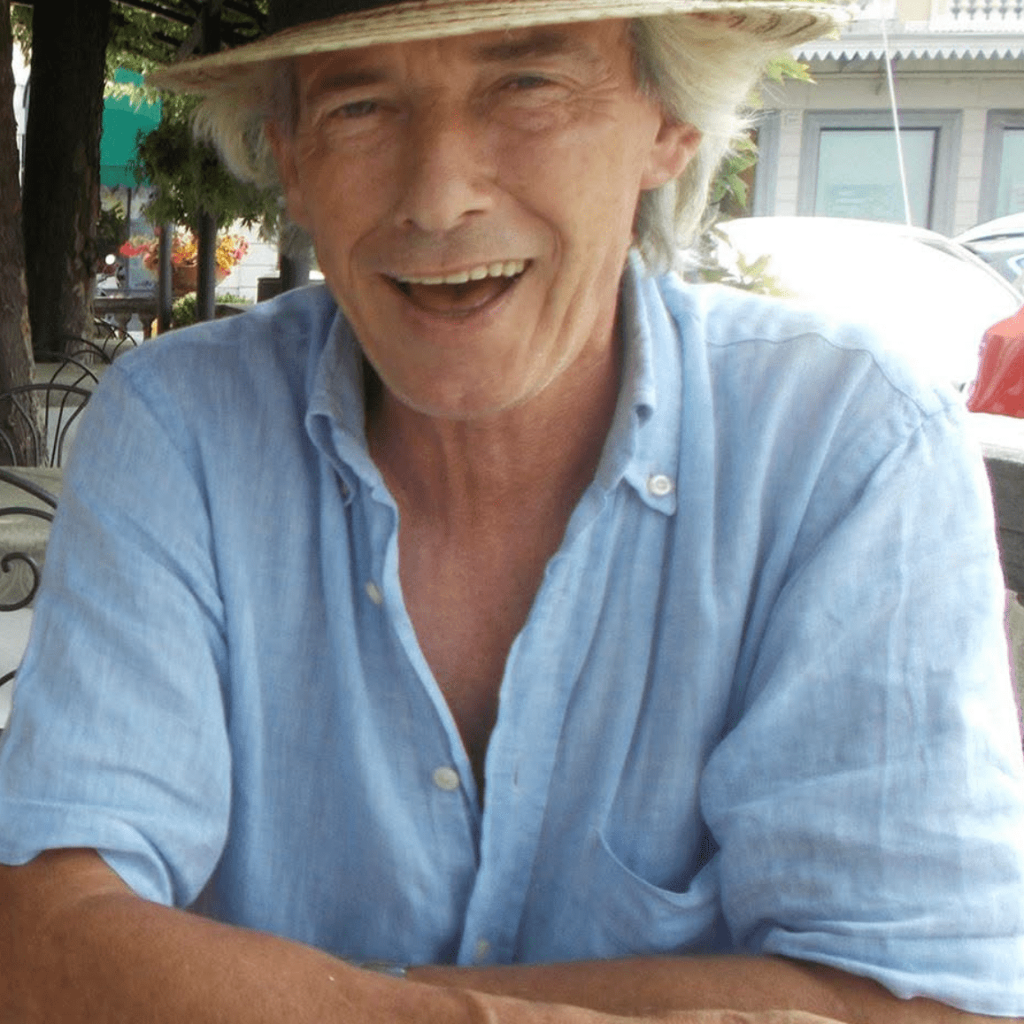 Photo de Kenneth DOYLE
