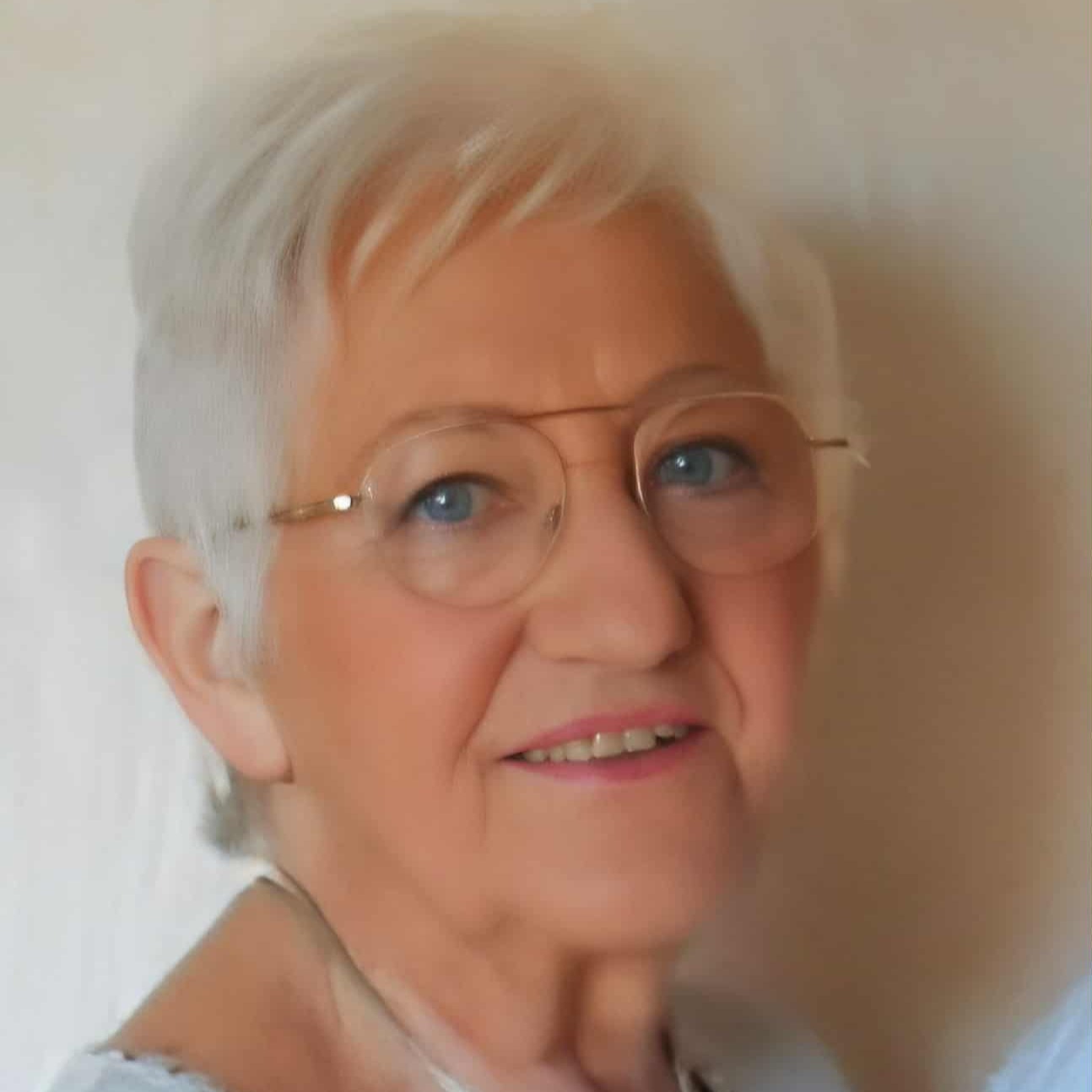 Photo de Yolande BRUNET