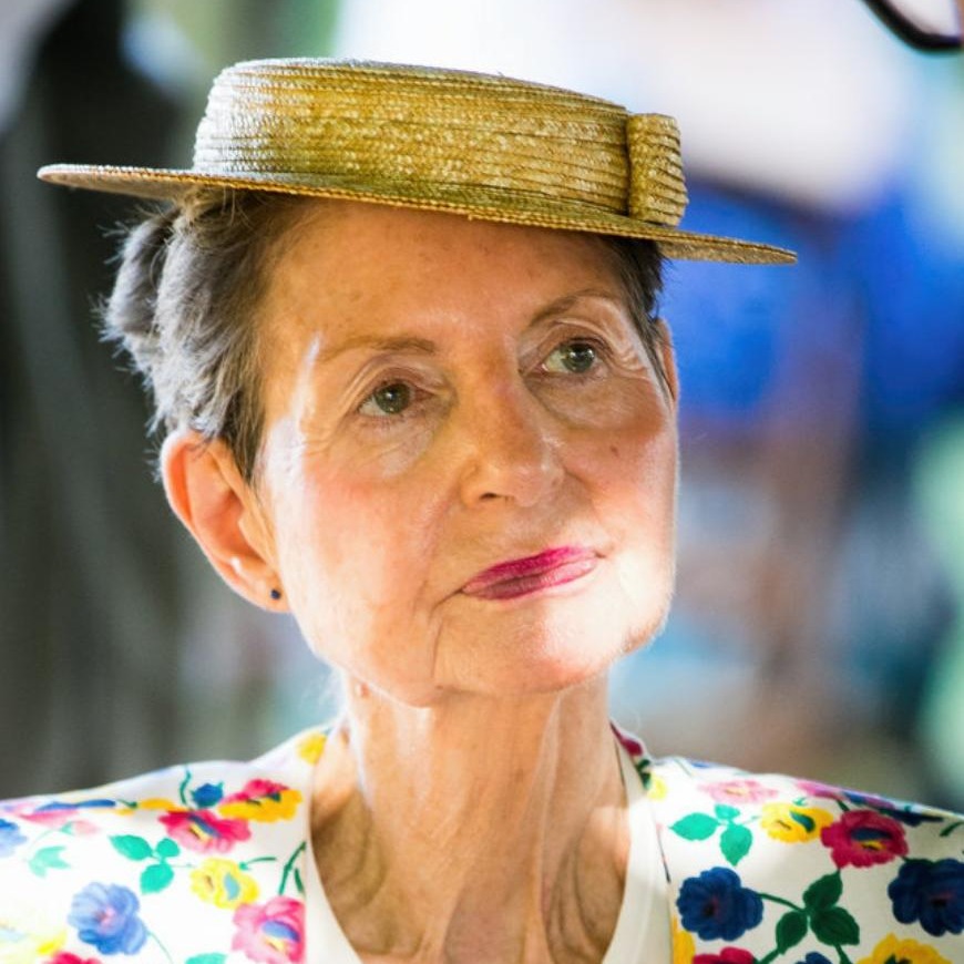 Photo d’Hélène HERNING