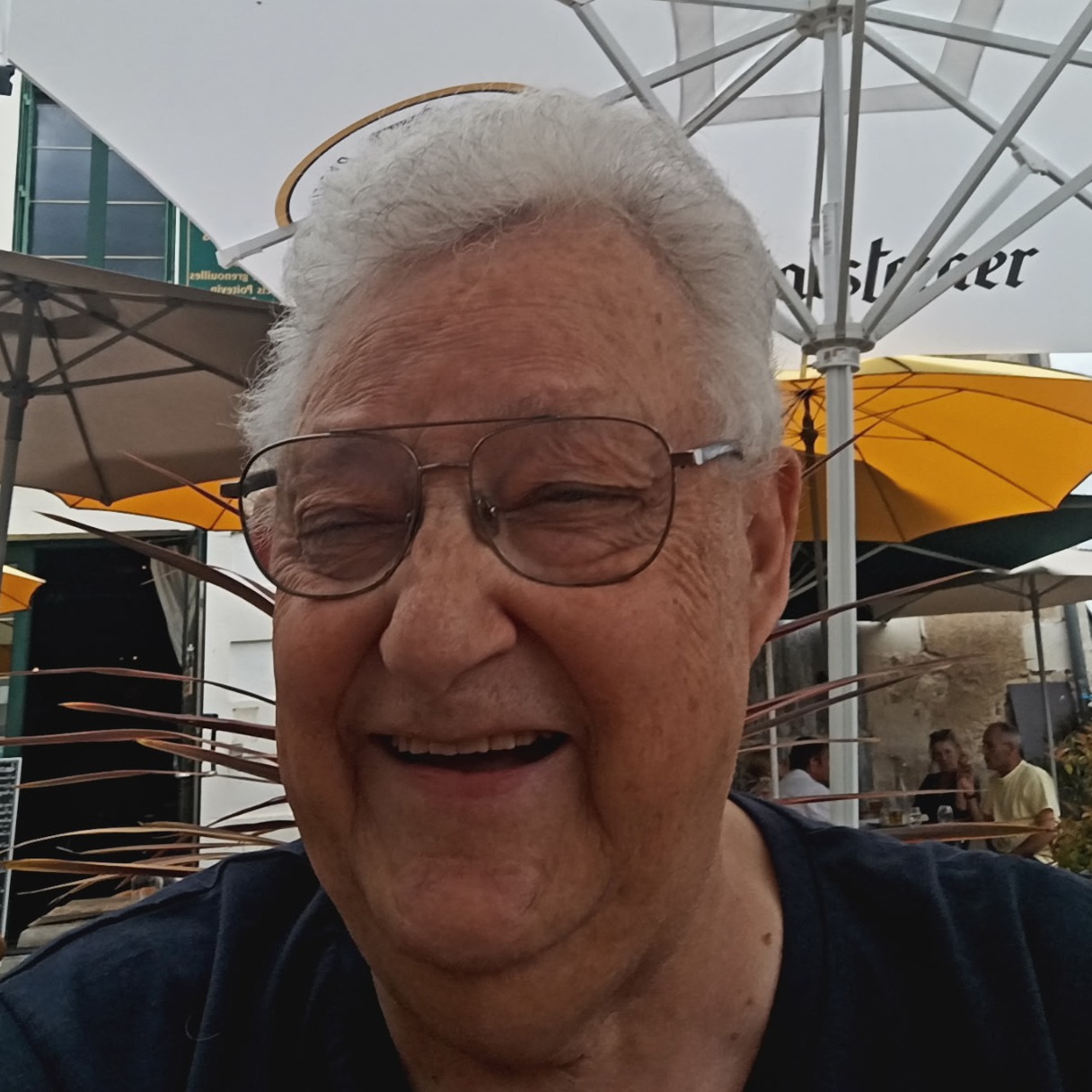 Photo de Claude ISÈRE