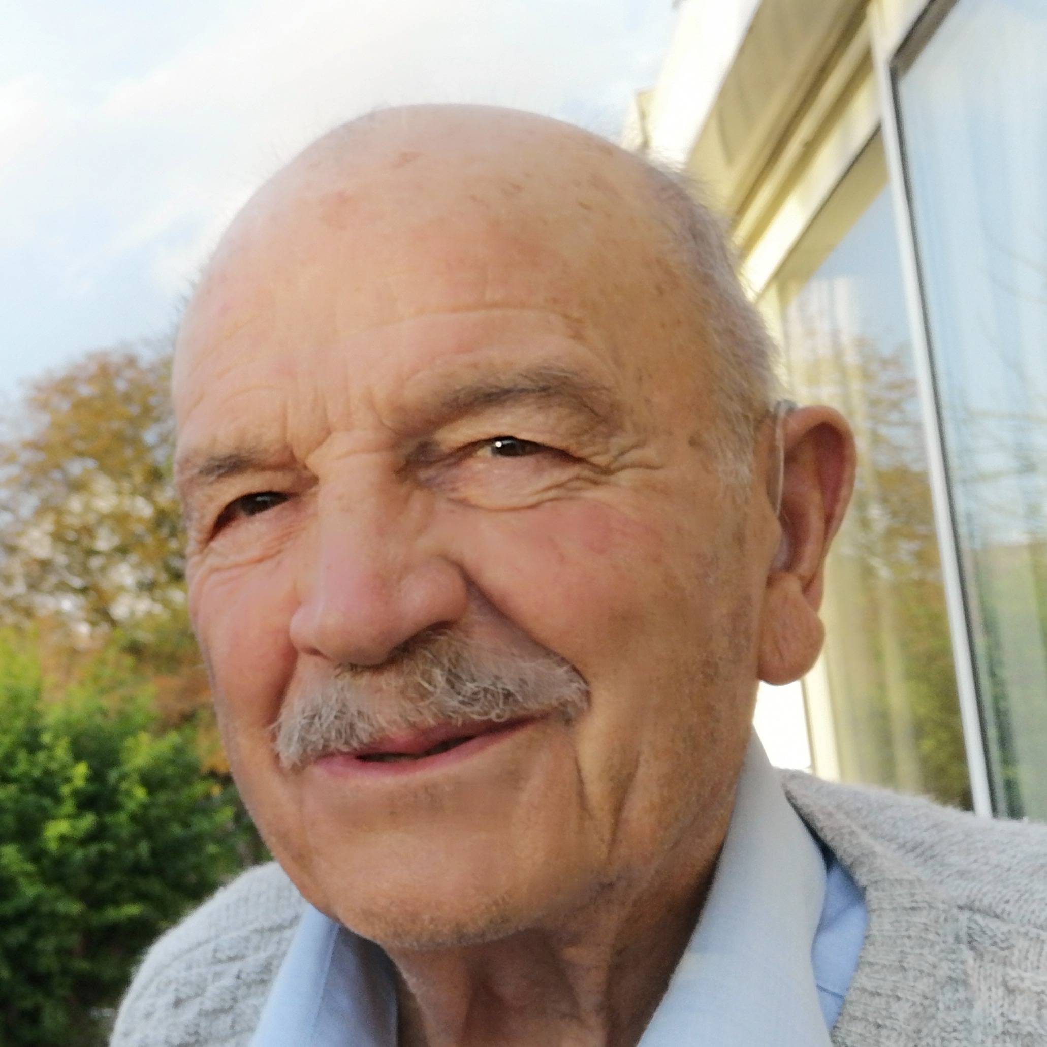 Photo de William DANIAUD