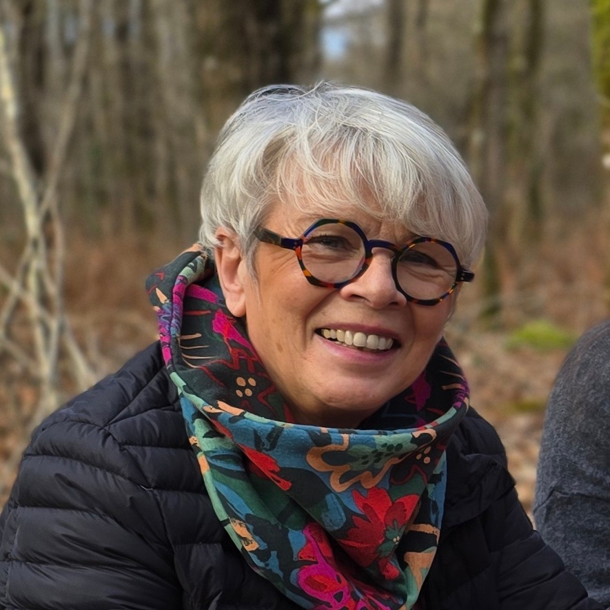Photo de Nicole MAROT