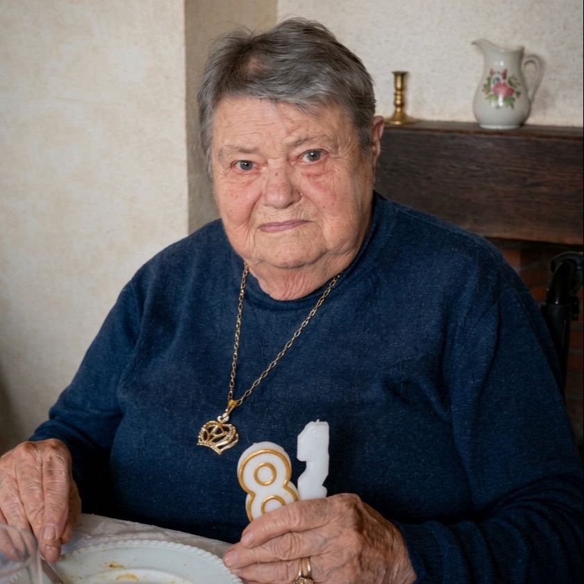 Photo de Maryse DAUDIN